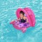 Bestway 86 x 66 Crab Design Children's Floating Raft