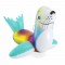 Seal-themed swimming floats