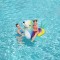 Seal-themed swimming floats