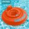 Intex inflatable baby float, 76 cm, children's swimming seat,