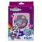 Rainbowcorns beach ball