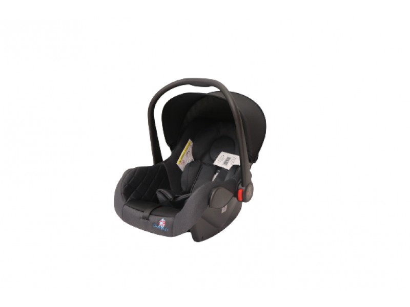 كرسي سيارة وشيال