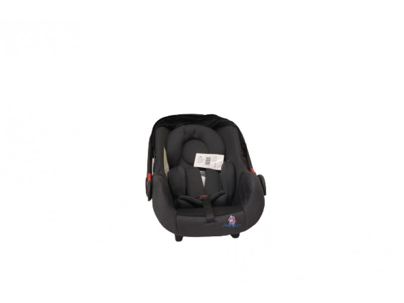 كرسي سيارة وشيال