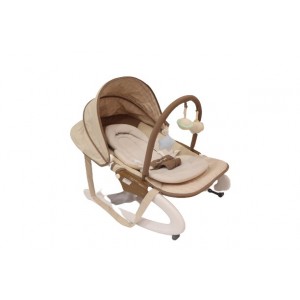 Baby rocking chair