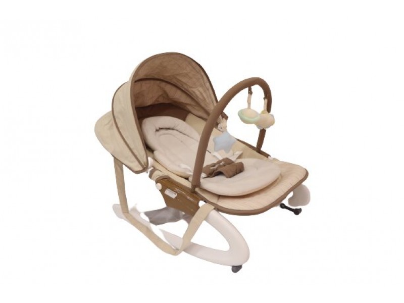 Baby rocking chair