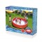 Bestway 3 rings circular pool for unisex 183x33 cm