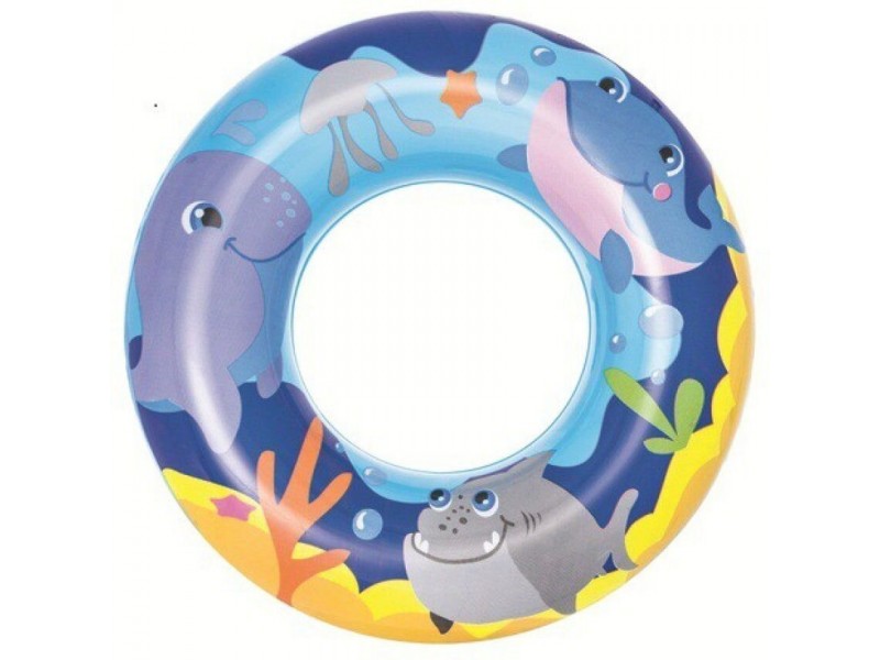 Bestway swimming hoop 51 cm