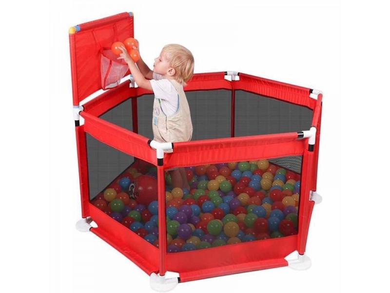 حاجز اطفال مواليد