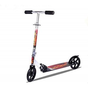 اسكوتر 2 كفر كبير