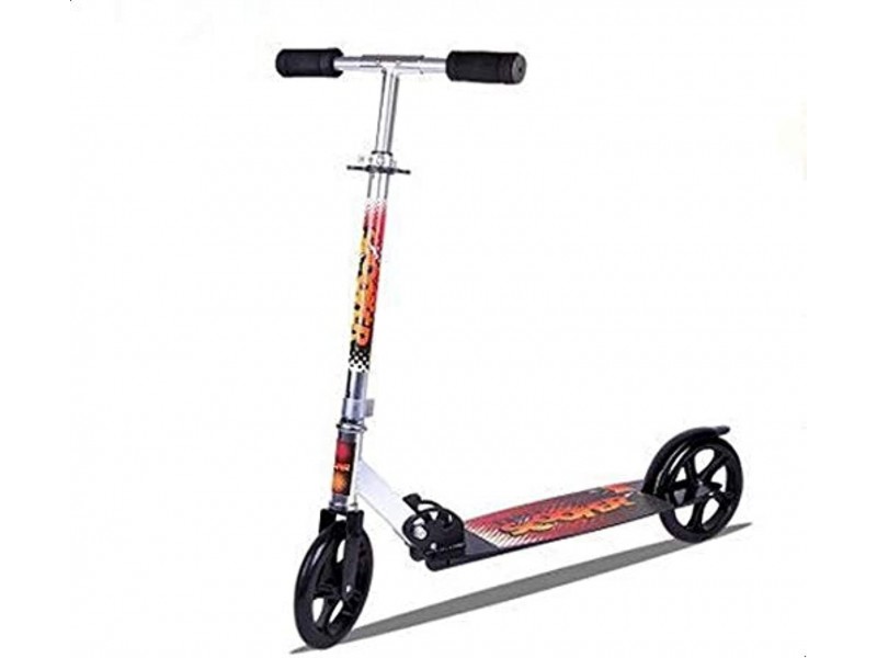 اسكوتر 2 كفر كبير