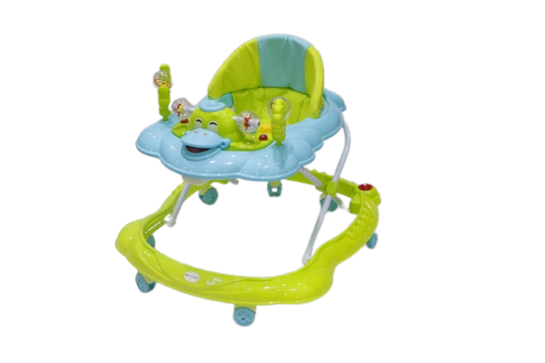 Locaso best sale baby walker